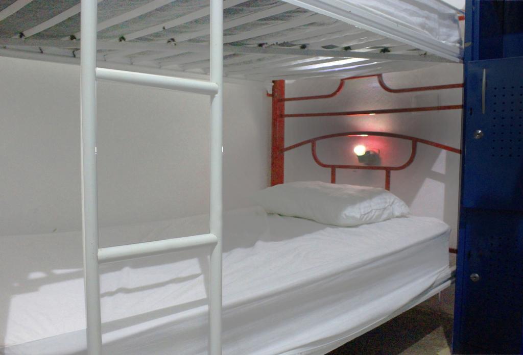 Hostal Vive La Vida Playa del Carmen Exteriör bild
